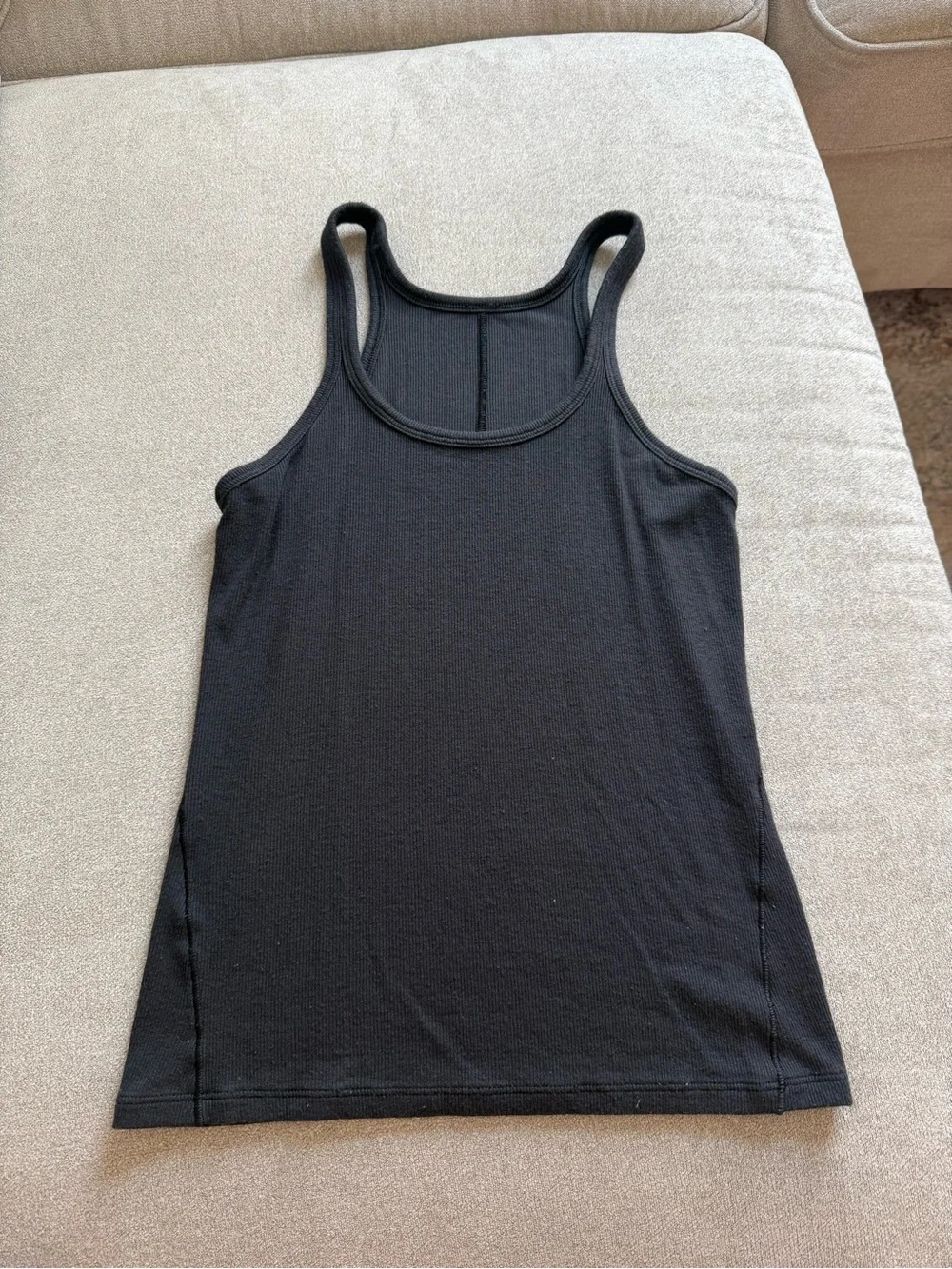 Lululemon Racerback Tank Top - Classic Everyday Layering